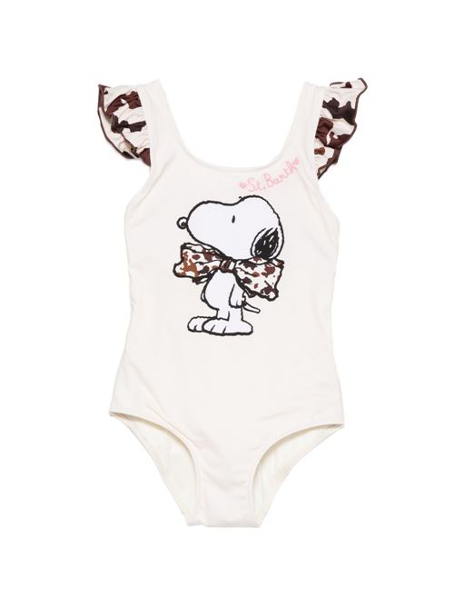 Costume intero bambina Carol MC2 SAINT BARTH Kids | CAROL02294L